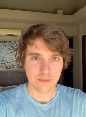 This is the Avatar Image for the Charlie Slimecicle AI Voice and Text to Speech Generator